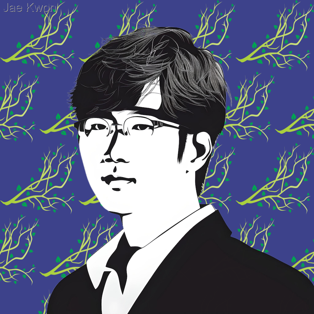 Jae Kwon